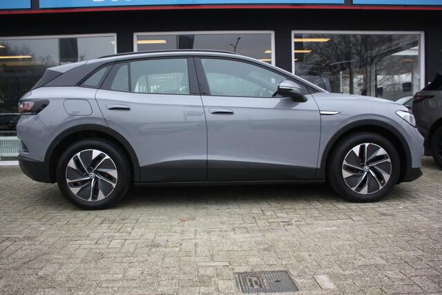 Volkswagen ID.4 Pure | 125 kw | Camera | Stoelverwarming | Import op verzoek
