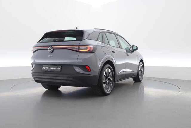 Volkswagen ID.4 Pro 77 kWh 204pk | Navi | Camera | Warmtepomp | Keyless | Stoelverwarming