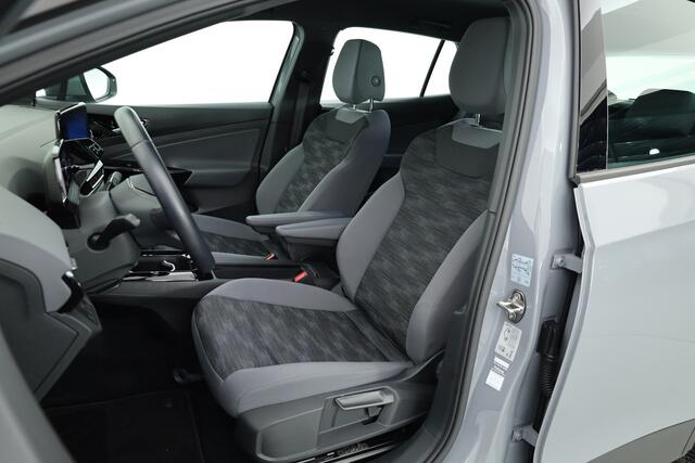 Volkswagen ID.4 Pro 77 kWh 204pk | Navi | Camera | Warmtepomp | Keyless | Stoelverwarming