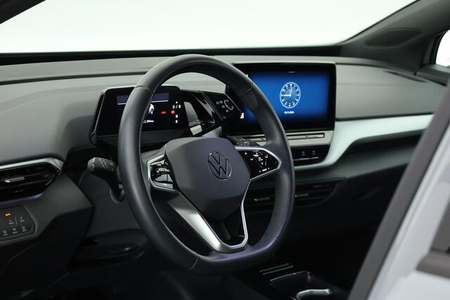 Volkswagen ID.4 Pro 77 kWh 204pk | Navi | Camera | Warmtepomp | Keyless | Stoelverwarming