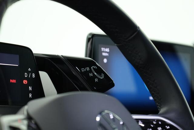 Volkswagen ID.4 Pro 77 kWh 204pk | Navi | Camera | Warmtepomp | Keyless | Stoelverwarming