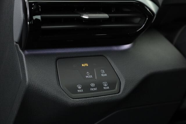 Volkswagen ID.4 Pro 77 kWh 204pk | Navi | Camera | Warmtepomp | Keyless | Stoelverwarming