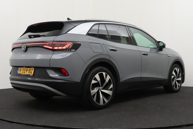 Volkswagen ID.4 Pro 77 kWh Warmtepomp Memory Massage 20'LMV Matrix-LED