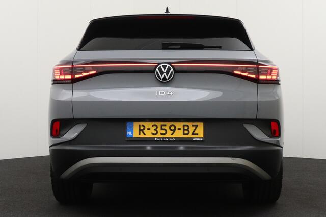 Volkswagen ID.4 Pro 77 kWh Warmtepomp Memory Massage 20'LMV Matrix-LED