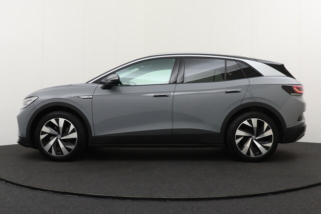 Volkswagen ID.4 Pro 77 kWh Warmtepomp Memory Massage 20'LMV Matrix-LED
