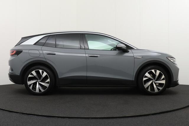 Volkswagen ID.4 Pro 77 kWh Warmtepomp Memory Massage 20'LMV Matrix-LED