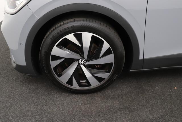 Volkswagen ID.4 Pro 77 kWh Warmtepomp Memory Massage 20'LMV Matrix-LED