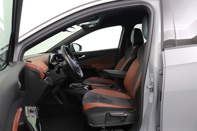 Volkswagen ID.4 Pro 77 kWh Warmtepomp Memory Massage 20'LMV Matrix-LED