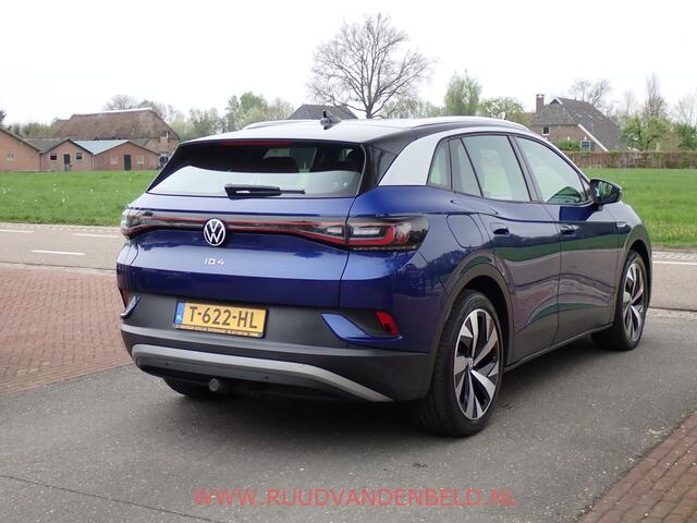 Volkswagen ID.4 Pro 77 kWh TREKHAAK / CAMERA / CARPLAY