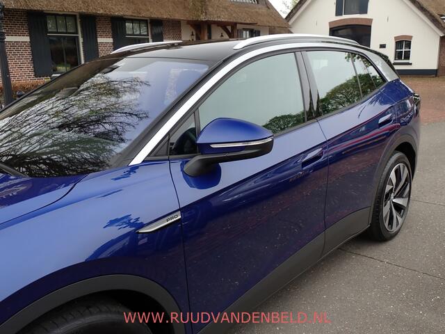 Volkswagen ID.4 Pro 77 kWh TREKHAAK / CAMERA / CARPLAY