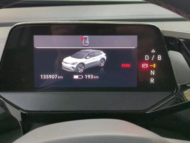Volkswagen ID.4 First 77 kWh | Warmtepomp | Navi | Camera |