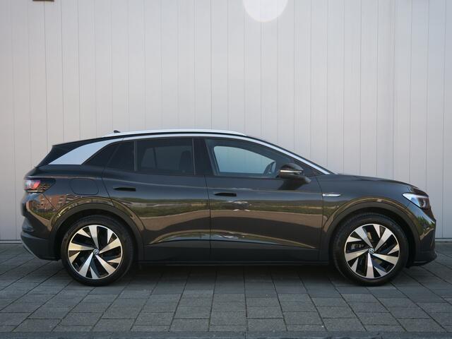 Volkswagen ID.4 First 77 kWh 204pk Automaat 20 inch / Camera / Apple Carplay / Stoelverwarming