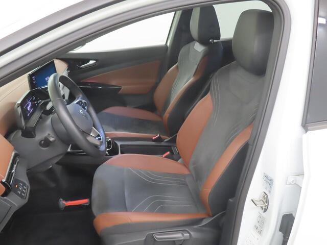 Volkswagen ID.4 PRO 77 KWH 204PK | Assistance Pakket Plus | Panoramadak Trekhaak