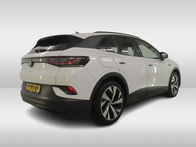 Volkswagen ID.4 PRO 77 KWH 204PK | Assistance Pakket Plus | Panoramadak Trekhaak