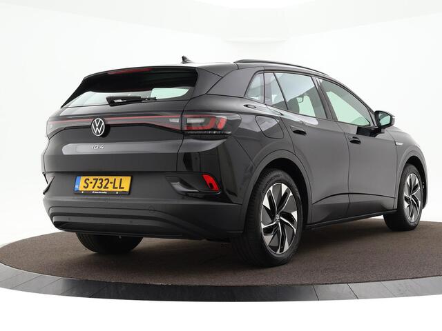 Volkswagen ID.4 Pro 174pk 77 kWh accu | Apple carplay | Android Auto | Navigatie | Parkeersensoren | Adaptive Cruisecontrol |