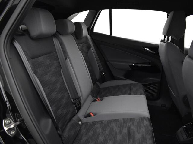 Volkswagen ID.4 Pro 174pk 77 kWh accu | Apple carplay | Android Auto | Navigatie | Parkeersensoren | Adaptive Cruisecontrol |
