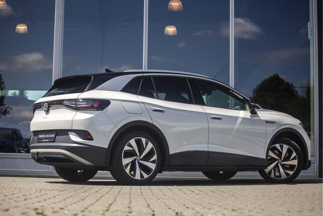 Volkswagen ID.4 First 77 kWh | E-Trekhaak | 20" | Camera