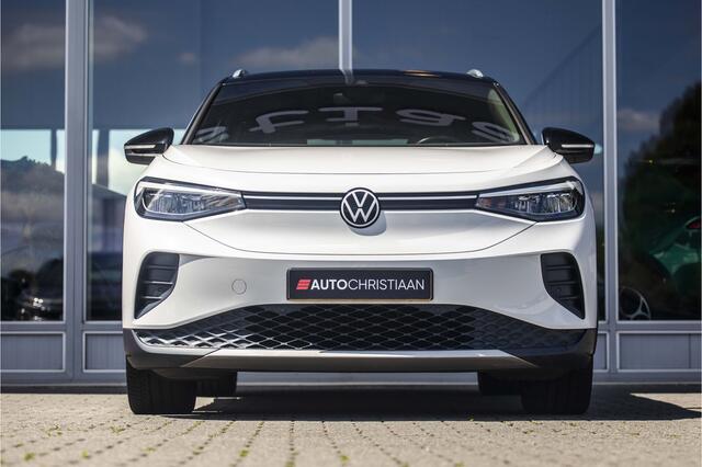 Volkswagen ID.4 First 77 kWh | E-Trekhaak | 20" | Camera