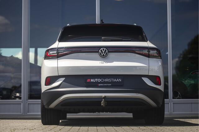 Volkswagen ID.4 First 77 kWh | E-Trekhaak | 20" | Camera