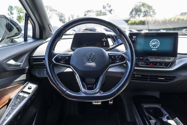 Volkswagen ID.4 First 77 kWh | E-Trekhaak | 20" | Camera