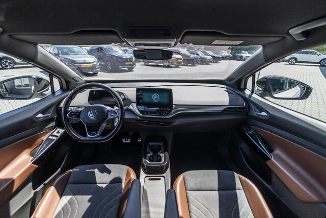 Volkswagen ID.4 First 77 kWh | E-Trekhaak | 20" | Camera