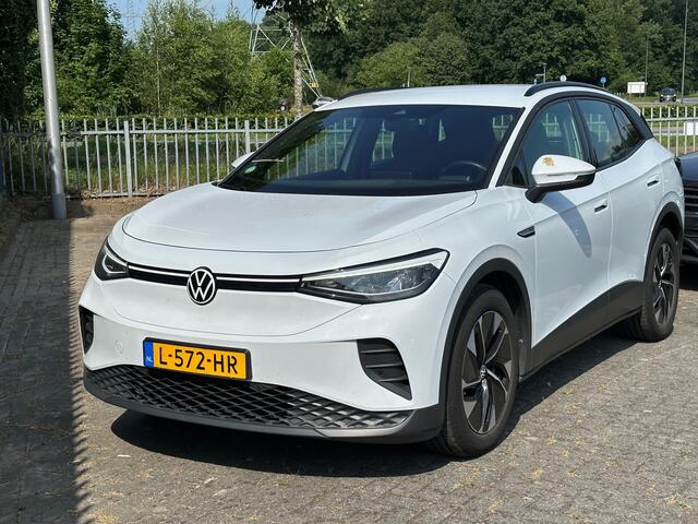 Volkswagen ID.4 Life 77 kWh 204pk Navigatie Carplay