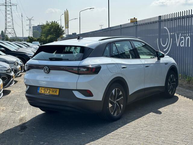 Volkswagen ID.4 Life 77 kWh 204pk Navigatie Carplay