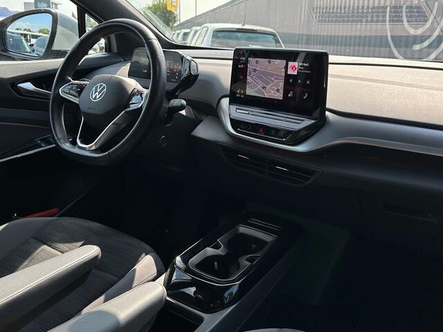 Volkswagen ID.4 Life 77 kWh 204pk Navigatie Carplay