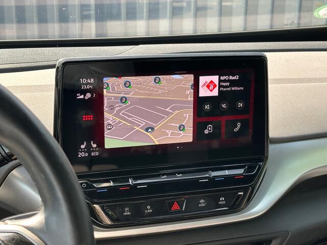 Volkswagen ID.4 Life 77 kWh 204pk Navigatie Carplay