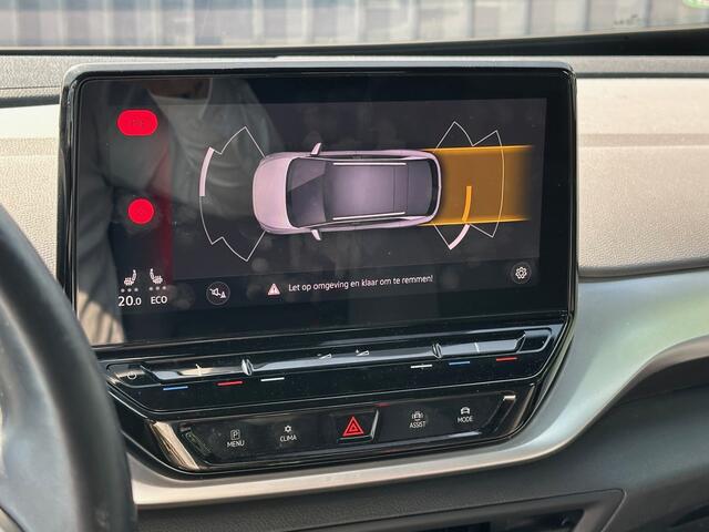 Volkswagen ID.4 Life 77 kWh 204pk Navigatie Carplay