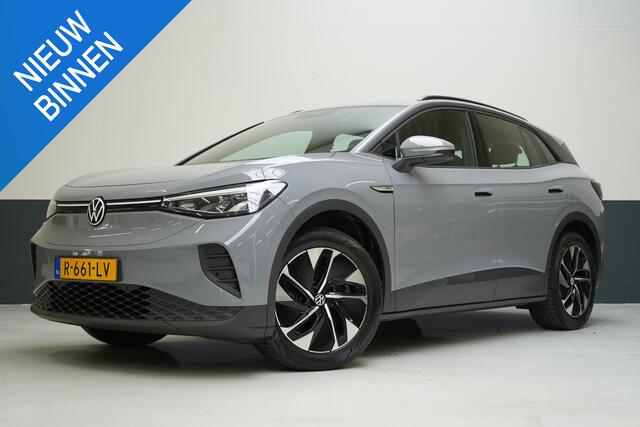 Volkswagen ID.4 Pro 77 kWh | Navigatie | Lm velgen | Adaptive cruise | Parkeersensoren