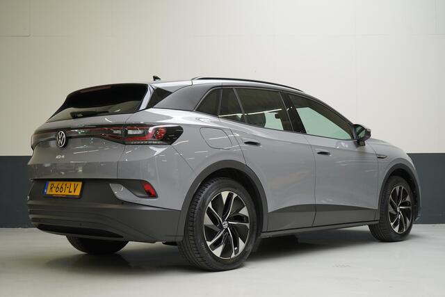 Volkswagen ID.4 Pro 77 kWh | Navigatie | Lm velgen | Adaptive cruise | Parkeersensoren