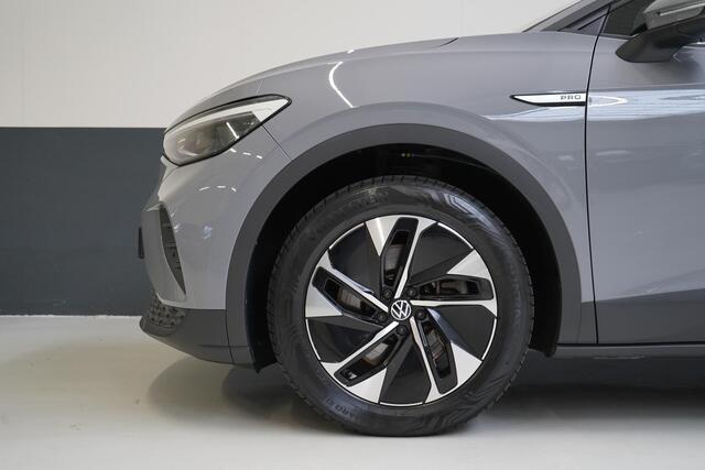 Volkswagen ID.4 Pro 77 kWh | Navigatie | Lm velgen | Adaptive cruise | Parkeersensoren