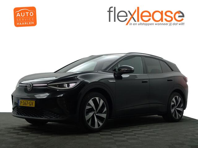 Volkswagen ID.4 Pro 77 kWh Aut- Stuur/Stoelverwarming, Sfeerverlichting, ACC Cruise, Carplay, Android Auto