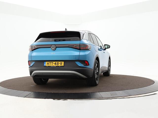 Volkswagen ID.4 Pro Business 77 kWh 286 pk Elektrische aandrijving · Comfort Pakket Plus · Exterieur Style Pakket · Multimedia Pakket Plus · Trekhaak, elektrisch uitklapbaar