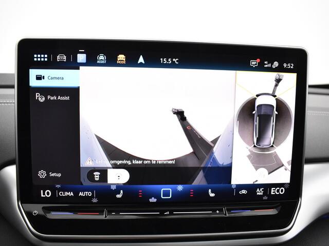 Volkswagen ID.4 Pro Business 77 kWh 286 pk Elektrische aandrijving · Comfort Pakket Plus · Exterieur Style Pakket · Multimedia Pakket Plus · Trekhaak, elektrisch uitklapbaar