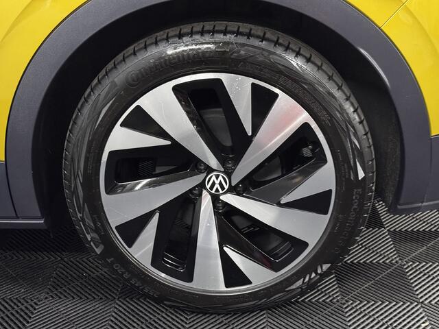 Volkswagen ID.4 First 77 kWh Half leder, Camera, Navi, Keyless start, Cruise control adaptief, 204PK