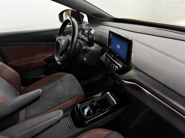 Volkswagen ID.4 First 77 kWh Half leder, Camera, Navi, Keyless start, Cruise control adaptief, 204PK