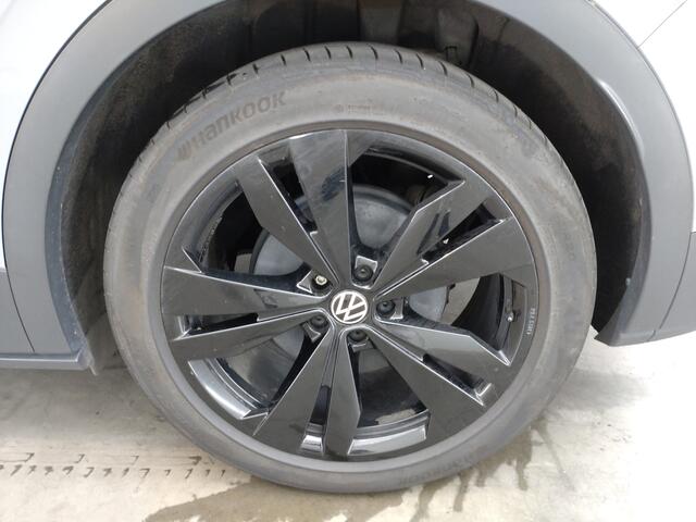 Volkswagen ID.4 City 52 kWh | Verwacht | Navi | Stoelverwarming | Black style