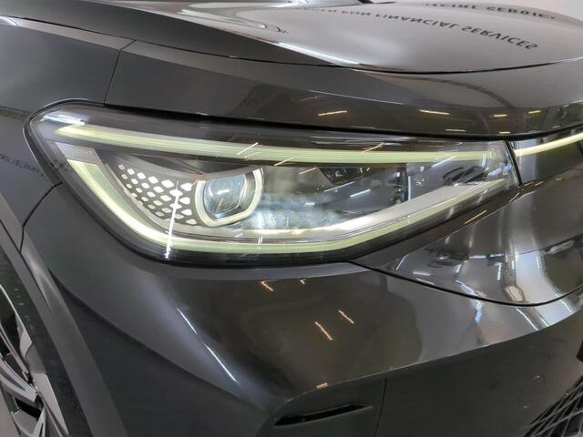 Volkswagen ID.4 First Max 77 kWh Panoramadak / Stoelverwarming / Clima / Navigatie / App-connect / El Achterklep