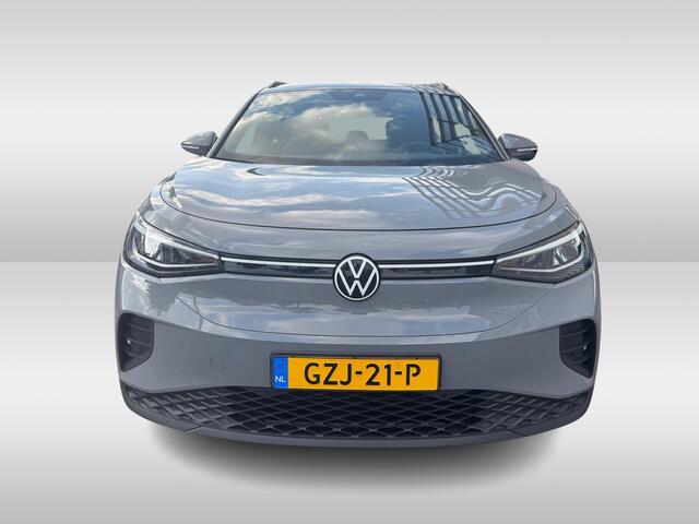 Volkswagen ID.4 Pure 52 kWh LED verlichting / Climate control / Parkeersensoren / App-connect / Cruise control /