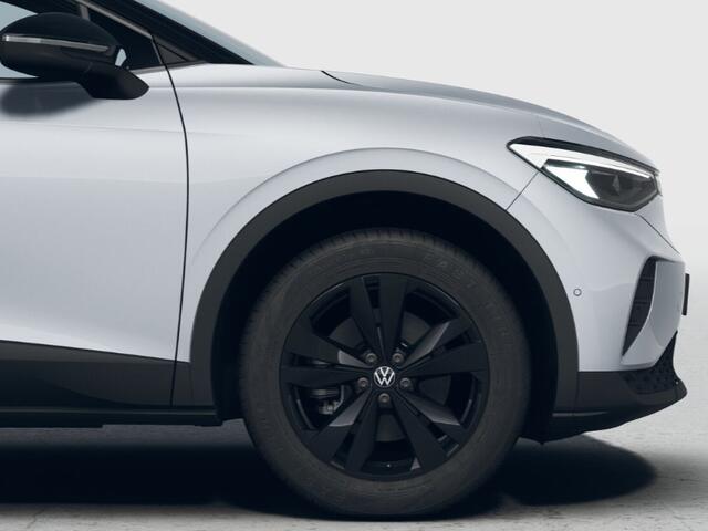 Volkswagen ID.4 Limited Edition 52 kWh accu 170 PK · Draadloze telefoonlader · Achteruitrijcamera ·