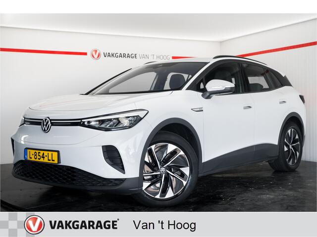 Volkswagen ID.4 Life 77 kWh