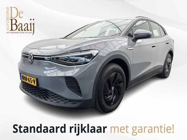 Volkswagen ID.4 52 kWh | Camera | Adaptive cruise | Keyless