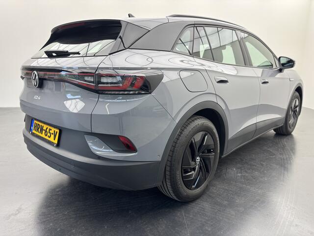 Volkswagen ID.4 52 kWh | Camera | Adaptive cruise | Keyless