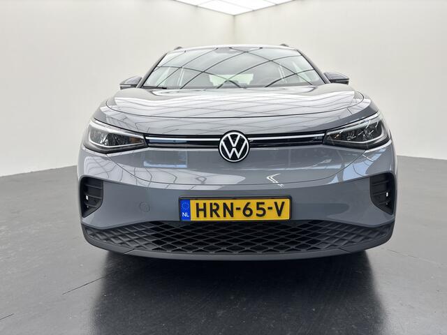 Volkswagen ID.4 52 kWh | Camera | Adaptive cruise | Keyless