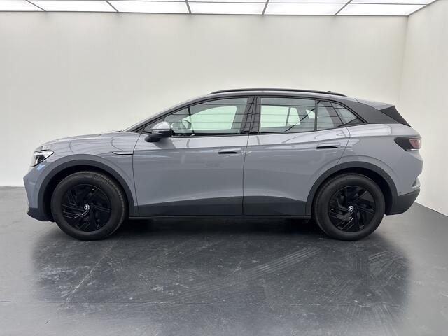 Volkswagen ID.4 52 kWh | Camera | Adaptive cruise | Keyless