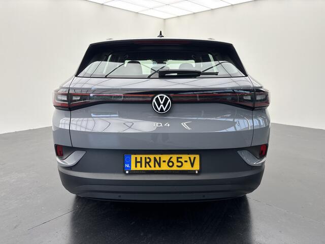 Volkswagen ID.4 52 kWh | Camera | Adaptive cruise | Keyless