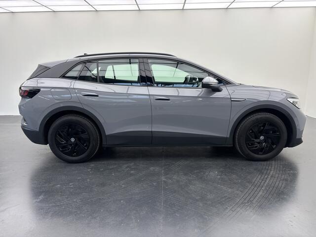 Volkswagen ID.4 52 kWh | Camera | Adaptive cruise | Keyless
