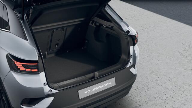 Volkswagen ID.4 77 kWh 286 1AT Pro Limited Edition Automaat | Achterklep elektrisch bedienbaar incl. sensorgestuurde opening 'Easy Open' | Keyless Entry